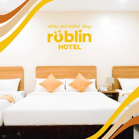 Rublin Hotel Cebu-2