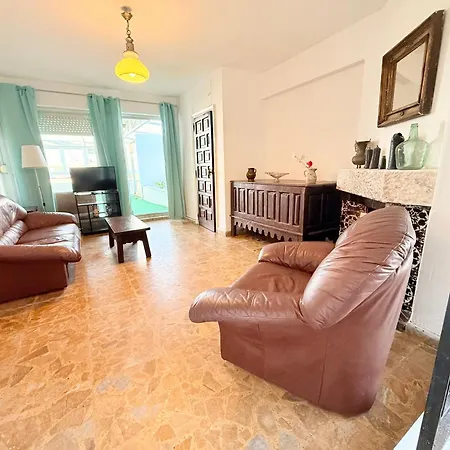 Apartment Laredo Sea Beach-3