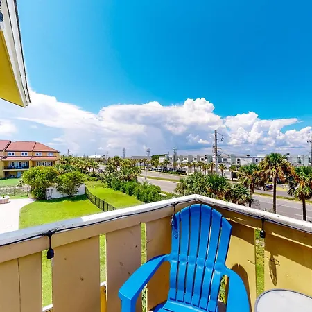 Pensacola Beach Condos-2