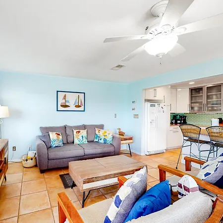 Pensacola Beach Condos-3