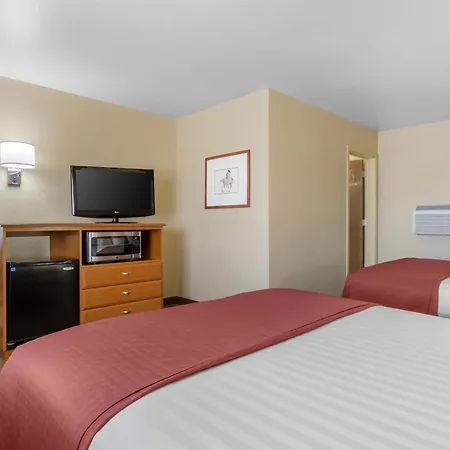 Best Western Canyon De Chelly Inn-2