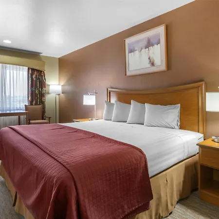 Best Western Canyon De Chelly Inn-3