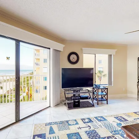 Beach Palms 309-2