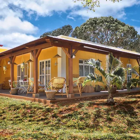 Kaz'Alala Hosted B&B-3