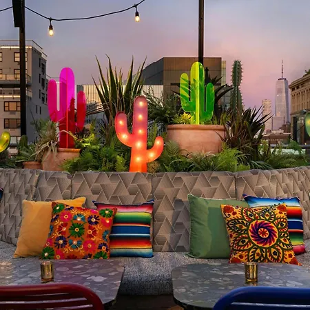 Moxy Nyc East Village-3
