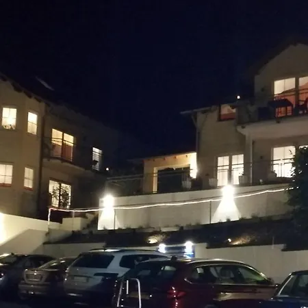 Cochem Ferienwohnung Scheuer-2