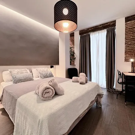Apartamentos DUKE-2