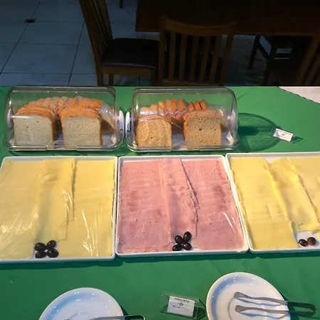 Valen Porto Hotel São Luís-2