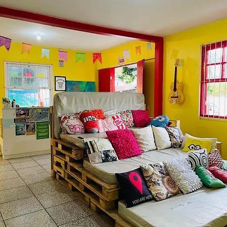 Pequi hostel-3