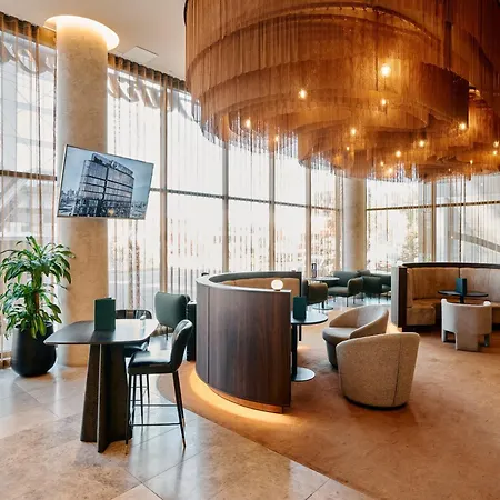 Oakwood Premier Melbourne-3
