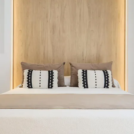 Azuline Hotel M-3