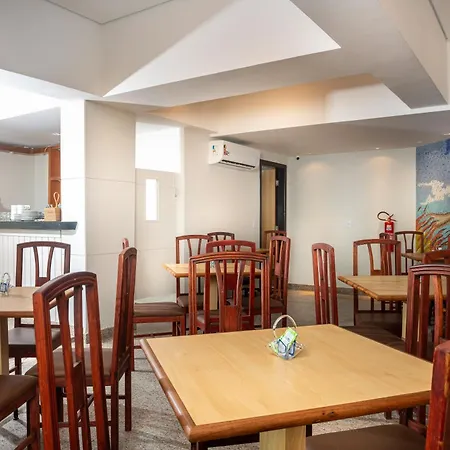 Lym Flat Hotel-2