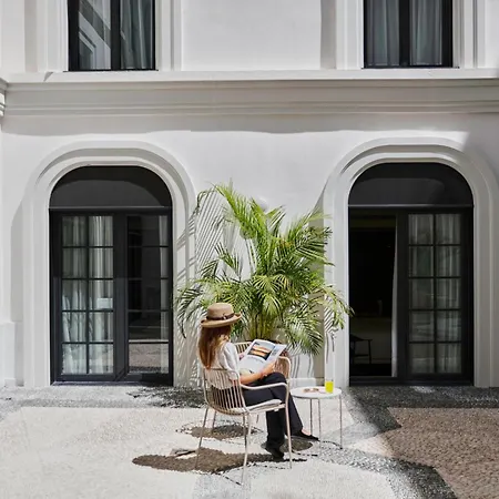Hotel Bécquer-2