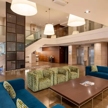 Eurostars Lucentum-3