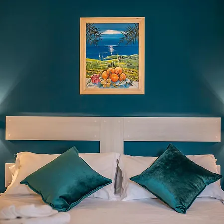 Hotel Vecchio Borgo-3