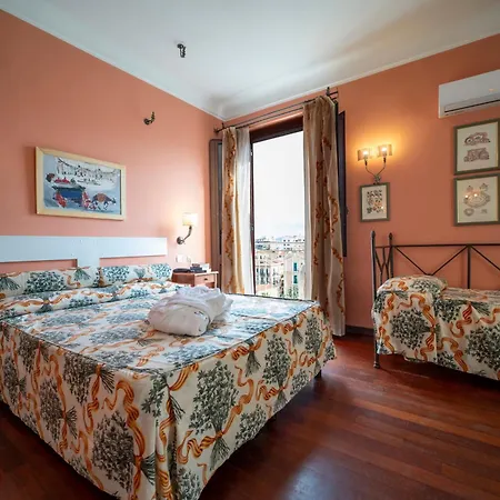 Hotel Vecchio Borgo-2