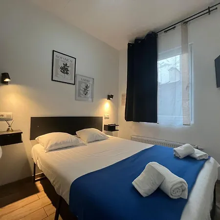 Hotel Le Grand Colombier-3