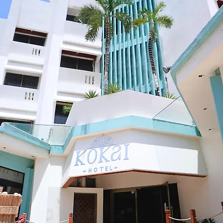 Hotel Plaza Kokai Cancun-3