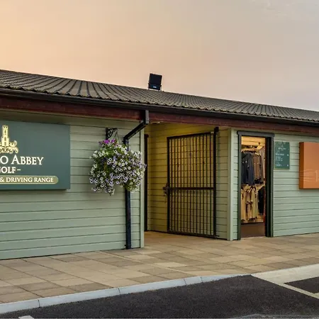 Glenlo Abbey Hotel-3