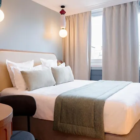 Grand Hotel Saint Michel-3