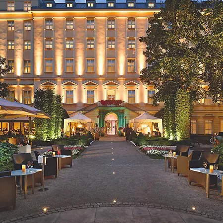 The Grand Mark Prague - The Leading Hotels Of The World-3