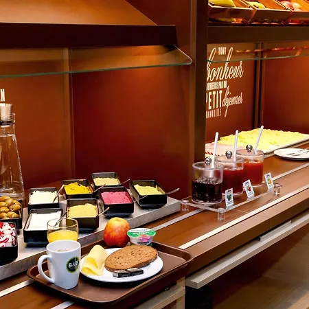 B&B Hotel Hamburg-Airport-2