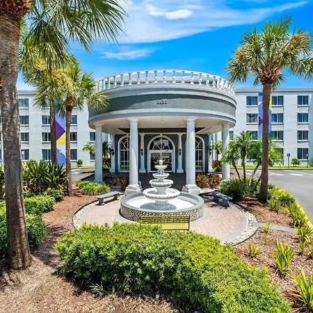 Spark by Hilton Orlando near Universal-2