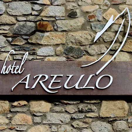 Hotel Areulo-2