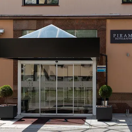 Hotel Piramida-3