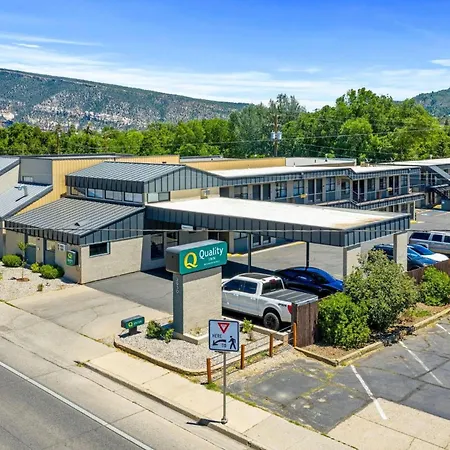 Quality Inn Durango-3