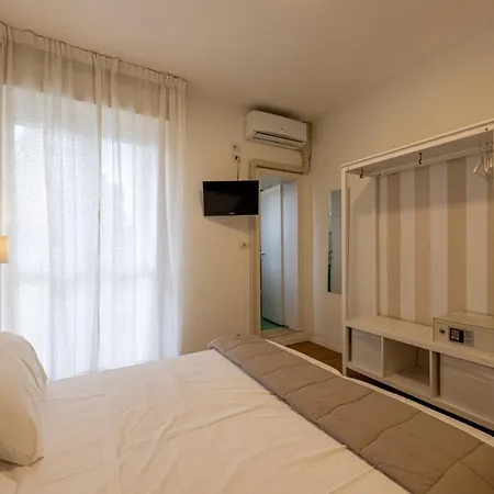 Hotel Villa Edda-3