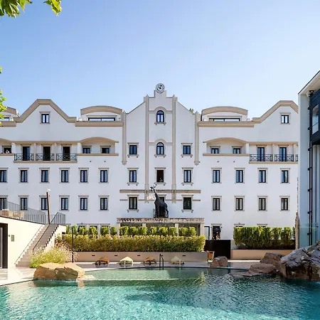 Grande Hotel Thermas Nature & Spa-2