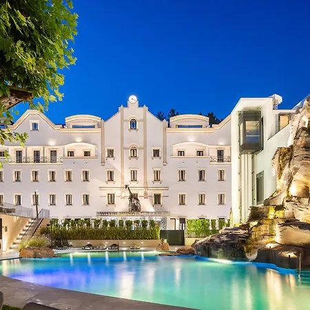 Grande Hotel Thermas Nature & Spa-3