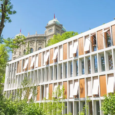 Bern Youth Hostel-3