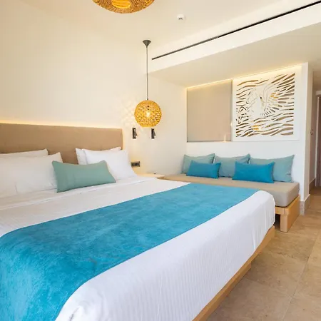Pegasos Deluxe Beach Hotel-3