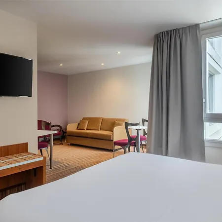 Spark By Hilton Lyon Ouest-3