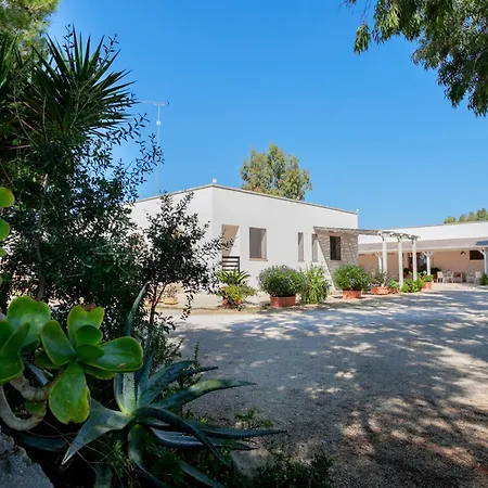 Agriturismo Masseria Terra D'Otranto-2