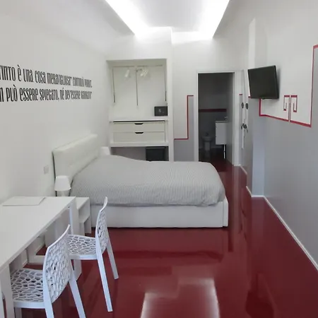 B&B Il Castelluccio-2