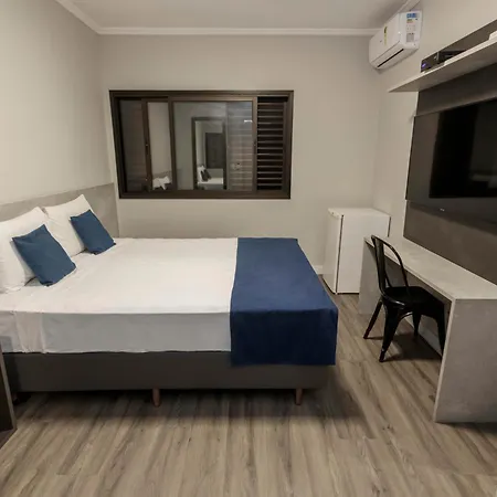 Hotel Bella Paulista-2