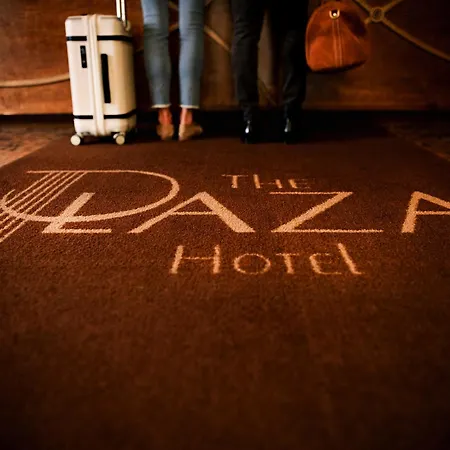 The Plaza Hotel - Milwaukee-3