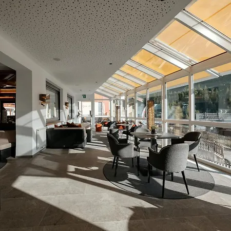 Hotel Cristallo-3