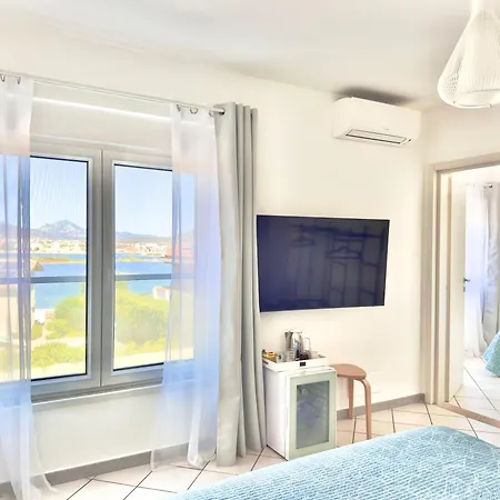 Bbolbia - Rooms And Breakfast-3