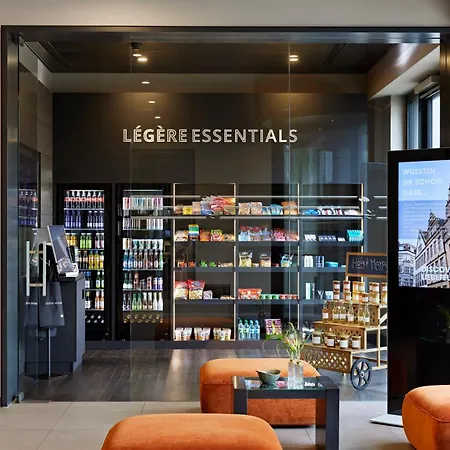Legere Hotel Bielefeld-2