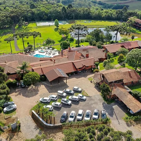 Boqueirão Hotel Fazenda-3