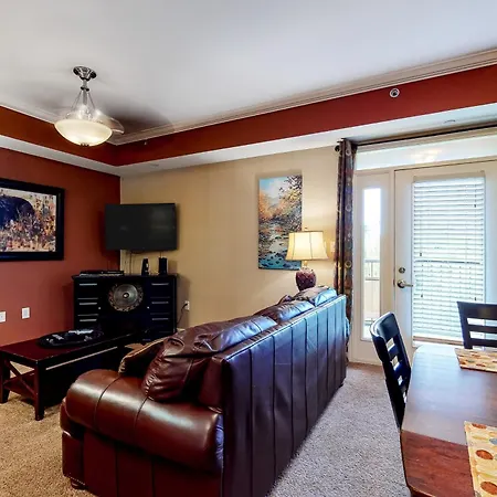 River Crossing Condominiums - A Beautiful River View-3
