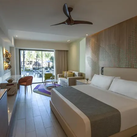 Hyatt Ziva Cap Cana-2