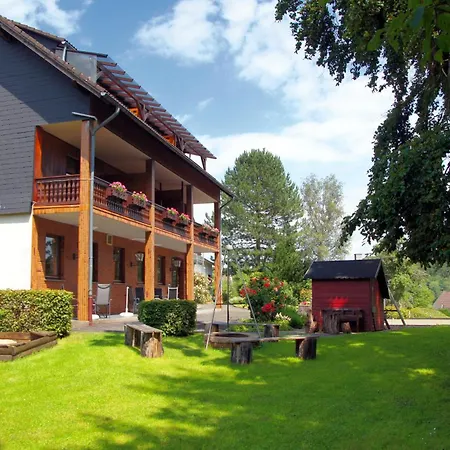 Gasthof Schumacher Hotel garni-2