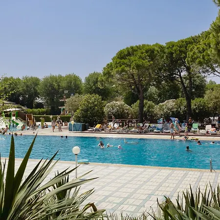 New Campsite In Camping Ca' Savio-3