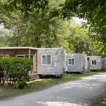New Campsite In Camping Ca' Savio-2