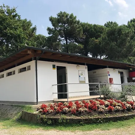 Club del Sole Marina Romea Easy Camping Village-3